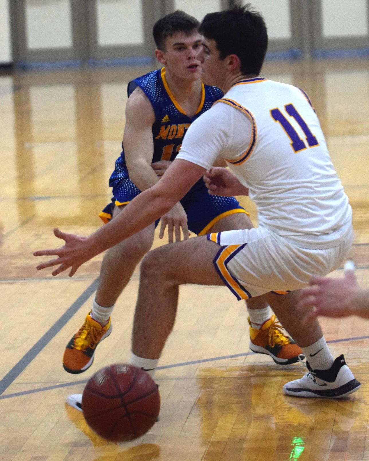 Nate Postler